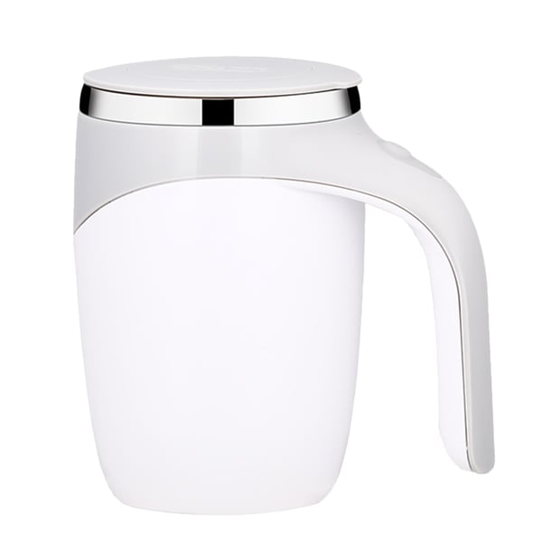 Rabatt für 2 | WhirlBlend - Self Stirring Mug