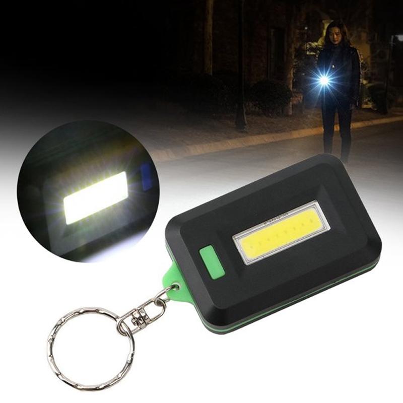 2+2 GRATIS | KeyBeam - Mini-LED-Taschenlampe als Schlüsselanhänger [Letzter Tag Rabatt]