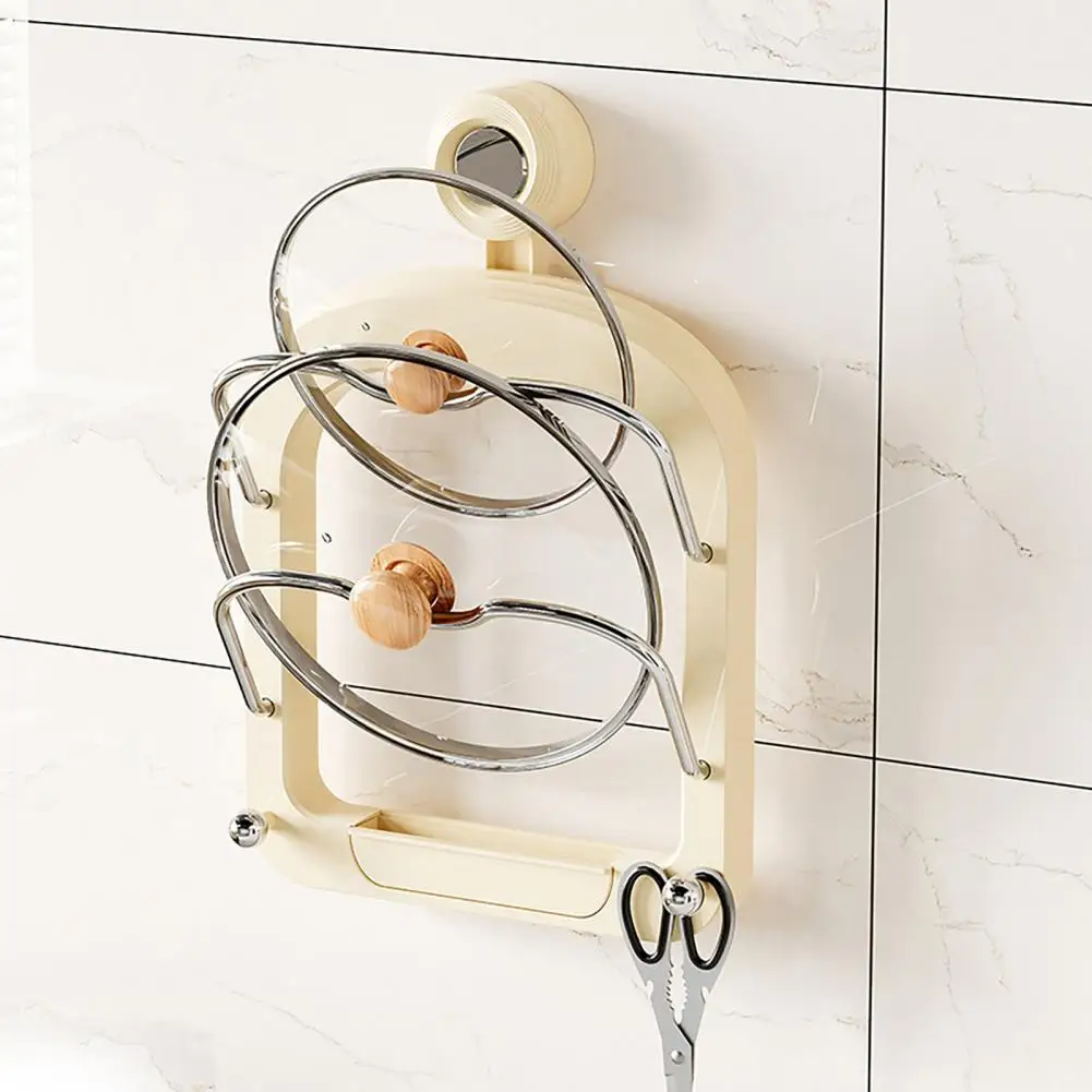 StackaLid - Topfdeckel-Organizer