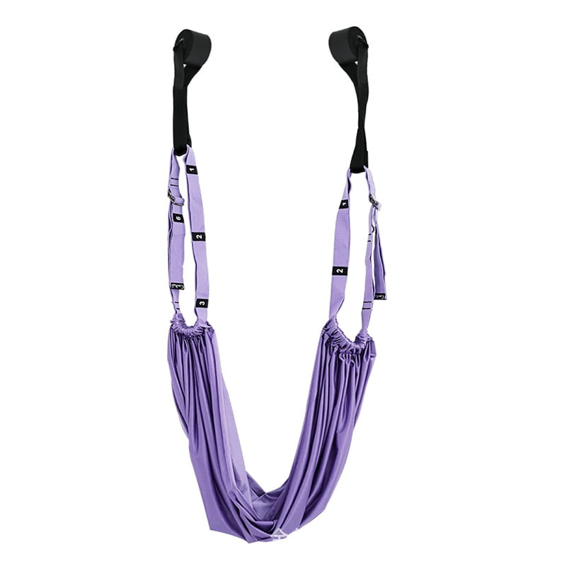 50% RABATT | AeroFlex - Aerial Yoga-Seil