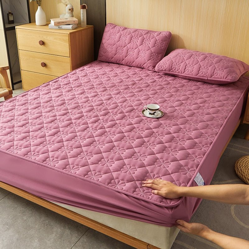 EliteSleep™ - Luxuriöses Bettwäsche-Satz