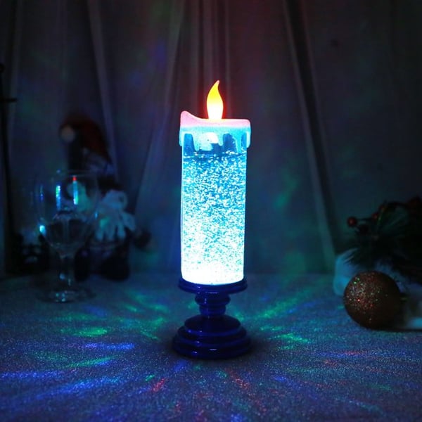 1+1 GRATIS | AmazingCandles - LED-Weihnachtskerzen