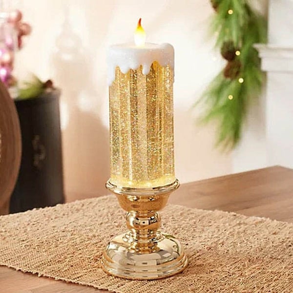 1+1 GRATIS | AmazingCandles - LED-Weihnachtskerzen